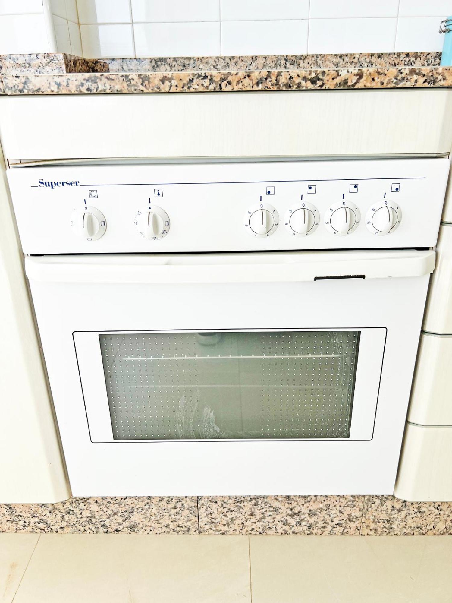 Oasis Frente Al Mar. Parking Gratis Apartment Ел Кампело Екстериор снимка